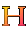 H
